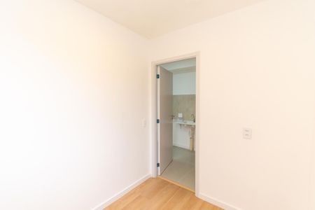 Apartamento para alugar com 32m², 2 quartos e sem vagaQuarto 2