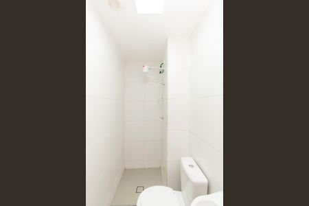 Apartamento para alugar com 32m², 2 quartos e sem vagaBanheiro