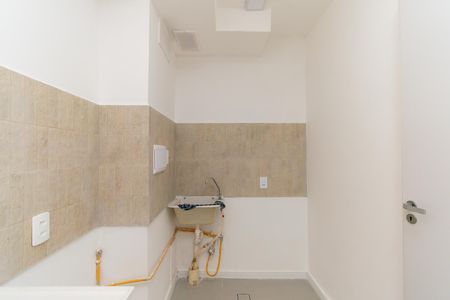 Apartamento para alugar com 32m², 2 quartos e sem vagaÁrea de Serviço
