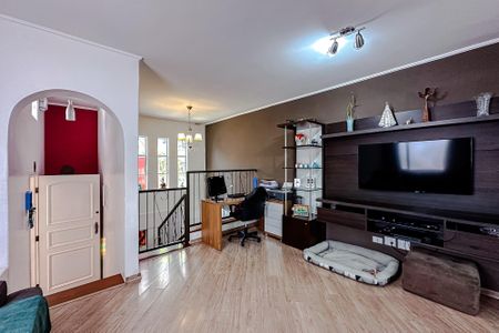 Sala de casa à venda com 2 quartos, 180m² em Vila Prudente, São Paulo