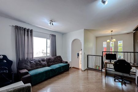 Sala de casa à venda com 2 quartos, 180m² em Vila Prudente, São Paulo
