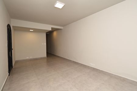 Sala de casa à venda com 5 quartos, 280m² em Jardim Ocara, Santo André