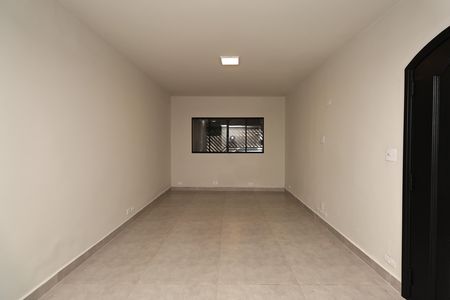 Sala de casa à venda com 5 quartos, 280m² em Jardim Ocara, Santo André
