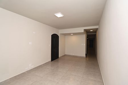 Sala de casa à venda com 5 quartos, 280m² em Jardim Ocara, Santo André