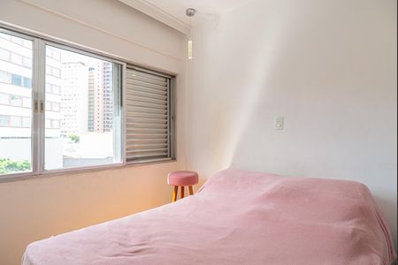 Apartamento à venda com 40m², 1 quarto e sem vaga Apartamento à venda com 40m², 1 quarto e sem vagaQuarto