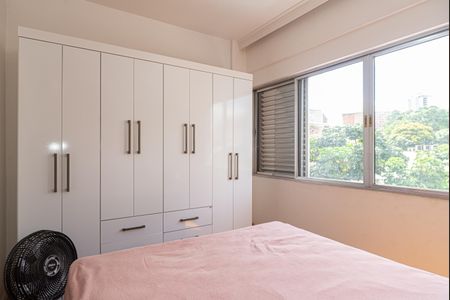 Apartamento à venda com 40m², 1 quarto e sem vaga Apartamento à venda com 40m², 1 quarto e sem vagaQuarto