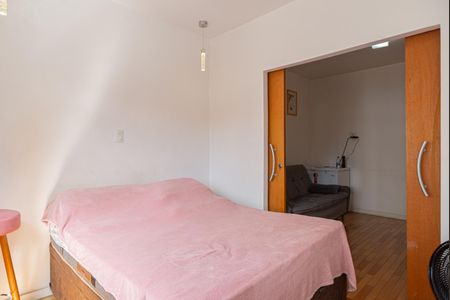 Apartamento à venda com 40m², 1 quarto e sem vaga Apartamento à venda com 40m², 1 quarto e sem vagaQuarto