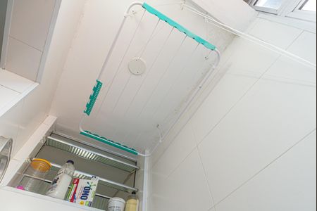 Apartamento à venda com 40m², 1 quarto e sem vaga Apartamento à venda com 40m², 1 quarto e sem vagaÁrea de Serviço