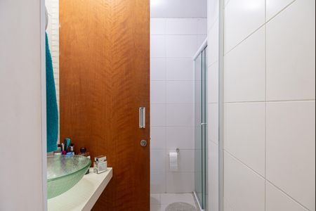 Apartamento à venda com 40m², 1 quarto e sem vaga Apartamento à venda com 40m², 1 quarto e sem vagaBanheiro