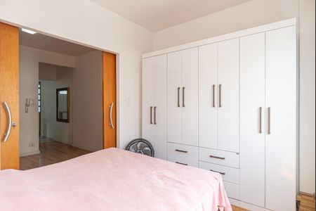 Apartamento à venda com 40m², 1 quarto e sem vaga Apartamento à venda com 40m², 1 quarto e sem vagaQuarto