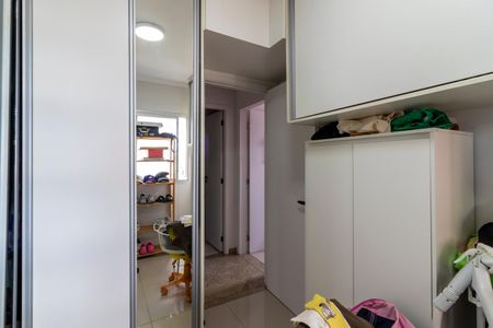 Apartamento à venda com 60m², 2 quartos e 1 vagaQuarto 2