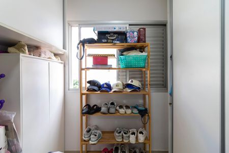 Apartamento à venda com 60m², 2 quartos e 1 vagaQuarto 2