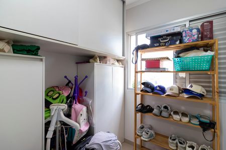 Apartamento à venda com 60m², 2 quartos e 1 vagaQuarto 2