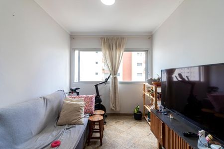 Apartamento à venda com 60m², 2 quartos e 1 vagaSala de Estar