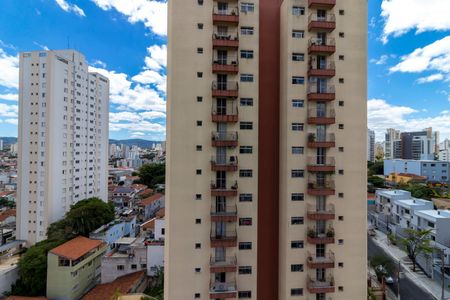 Apartamento à venda com 60m², 2 quartos e 1 vagaSala de Estar - Vista