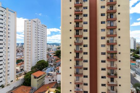 Apartamento à venda com 60m², 2 quartos e 1 vagaÁrea de Serviço - Vista