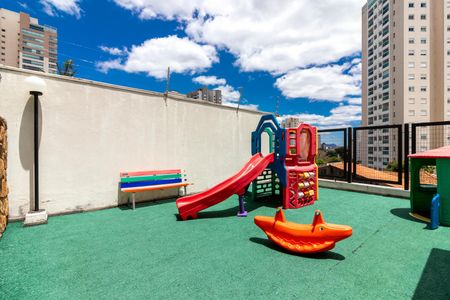 Apartamento à venda com 60m², 2 quartos e 1 vagaÁrea comum - Playground