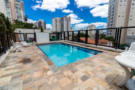 Apartamento à venda com 60m², 2 quartos e 1 vagaÁrea comum - Piscina