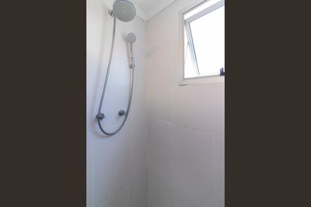 Apartamento à venda com 60m², 2 quartos e 1 vagaBanheiro da Suíte