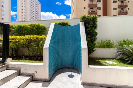 Apartamento à venda com 60m², 2 quartos e 1 vagaÁrea comum - Piscina