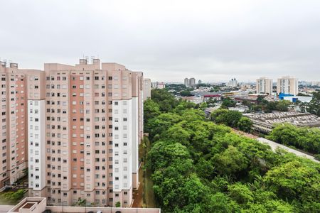 Apartamento para alugar com 40m², 2 quartos e sem vaga Apartamento para alugar com 40m², 2 quartos e sem vagaQuarto 2