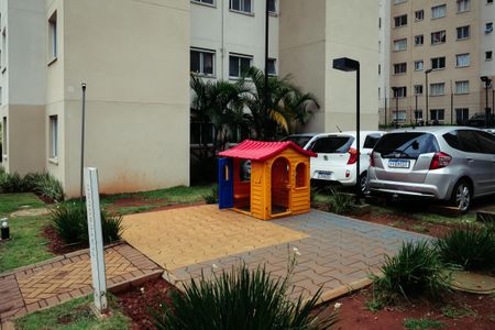Apartamento para alugar com 40m², 2 quartos e sem vaga Apartamento para alugar com 40m², 2 quartos e sem vagaPlayground