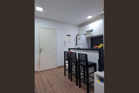 Apartamento para alugar com 45m², 2 quartos e 1 vaga Apartamento para alugar com 45m², 2 quartos e 1 vagaCozinha