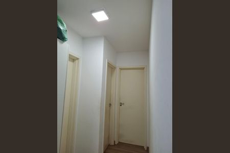 Apartamento para alugar com 45m², 2 quartos e 1 vaga Apartamento para alugar com 45m², 2 quartos e 1 vagaCorredor