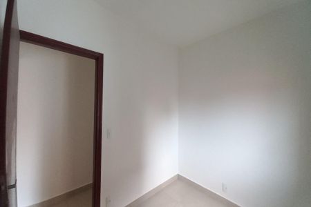 Quarto 2 de casa para alugar com 2 quartos, 60m² em Jardim Anton Von Zuben, Campinas