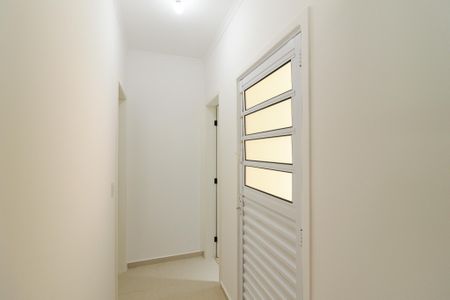 Casa para alugar com 59m², 1 quarto e 2 vagasÁrea de Serviço