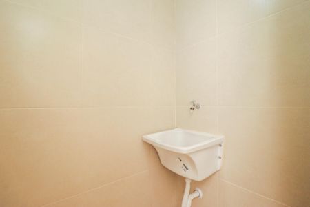 Casa para alugar com 59m², 1 quarto e 2 vagasÁrea de Serviço