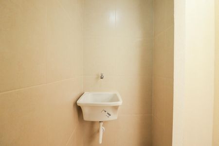 Casa para alugar com 59m², 1 quarto e 2 vagasÁrea de Serviço