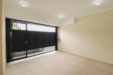 Casa para alugar com 59m², 1 quarto e 2 vagasGaragem