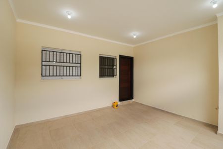 Casa para alugar com 59m², 1 quarto e 2 vagasGaragem