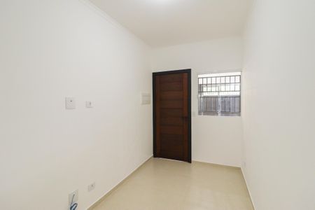 Casa para alugar com 59m², 1 quarto e 2 vagasSala/Cozinha