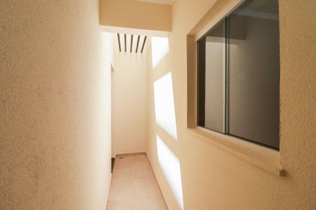 Casa para alugar com 59m², 1 quarto e 2 vagasÁrea de Serviço