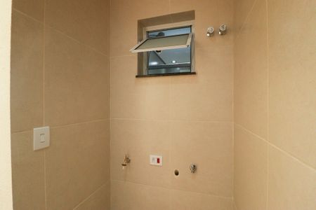 Casa para alugar com 59m², 1 quarto e 2 vagasÁrea de Serviço