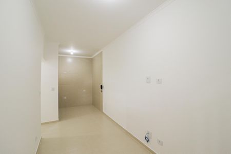 Casa para alugar com 59m², 1 quarto e 2 vagasSala/Cozinha