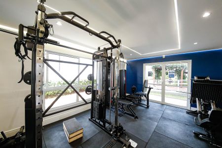 Apartamento à venda com 65m², 3 quartos e 1 vagaÁrea comum