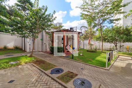 Apartamento à venda com 65m², 3 quartos e 1 vagaÁrea comum