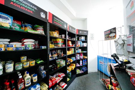 Apartamento à venda com 65m², 3 quartos e 1 vagaÁrea comum