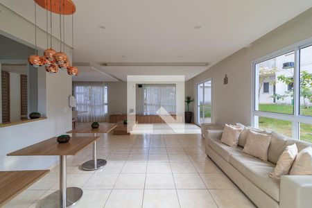 Apartamento à venda com 65m², 3 quartos e 1 vagaÁrea comum