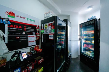 Apartamento à venda com 65m², 3 quartos e 1 vagaÁrea comum