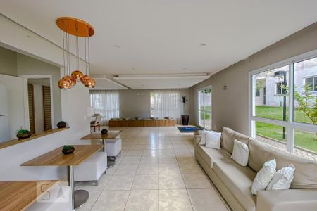 Apartamento à venda com 65m², 3 quartos e 1 vagaÁrea comum