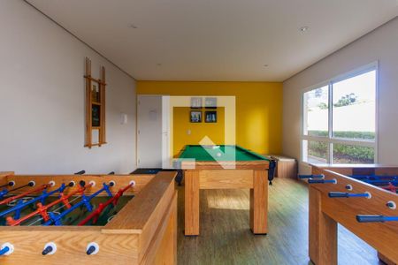 Apartamento à venda com 65m², 3 quartos e 1 vagaÁrea comum