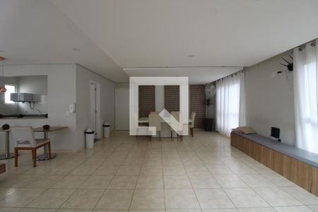 Apartamento à venda com 65m², 3 quartos e 1 vagaÁrea comum