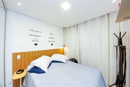 Apartamento à venda com 65m², 3 quartos e 1 vagaSuíte