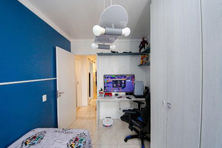 Apartamento à venda com 65m², 3 quartos e 1 vagaQuarto