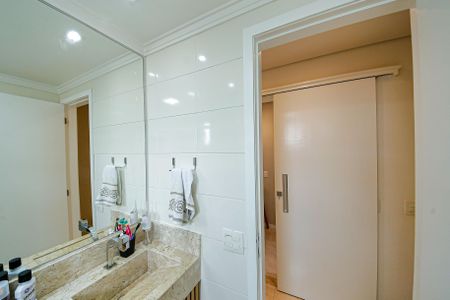 Apartamento à venda com 65m², 3 quartos e 1 vagaBanheiro Suíte