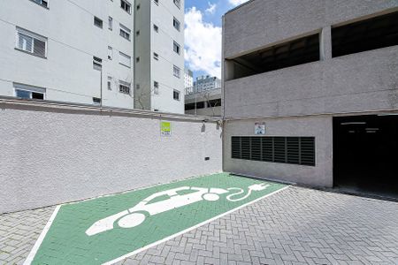 Apartamento à venda com 65m², 3 quartos e 1 vagaÁrea comum